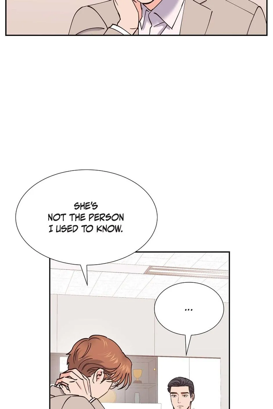The Scandal (DOG) Chapter 54 page 24 - 