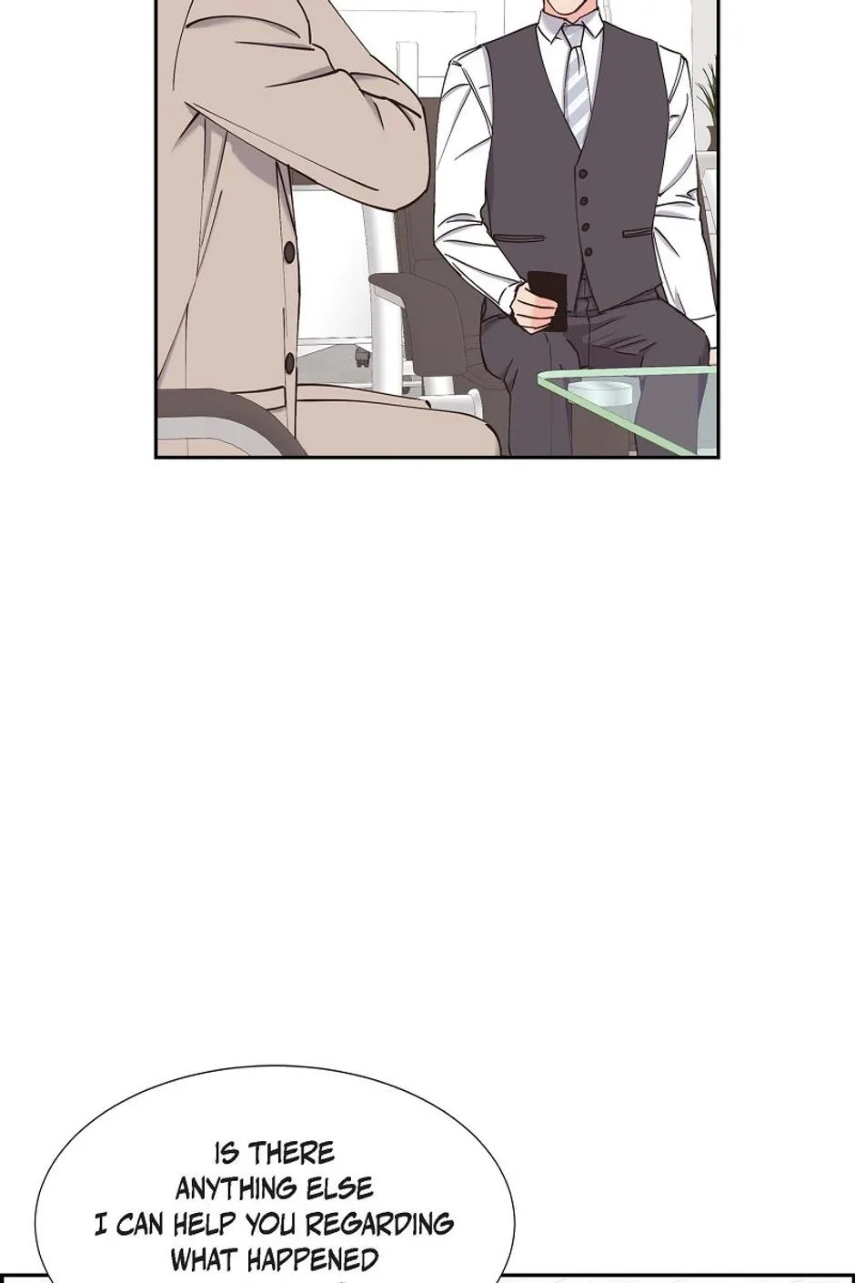 The Scandal (DOG) Chapter 54 page 25 - 