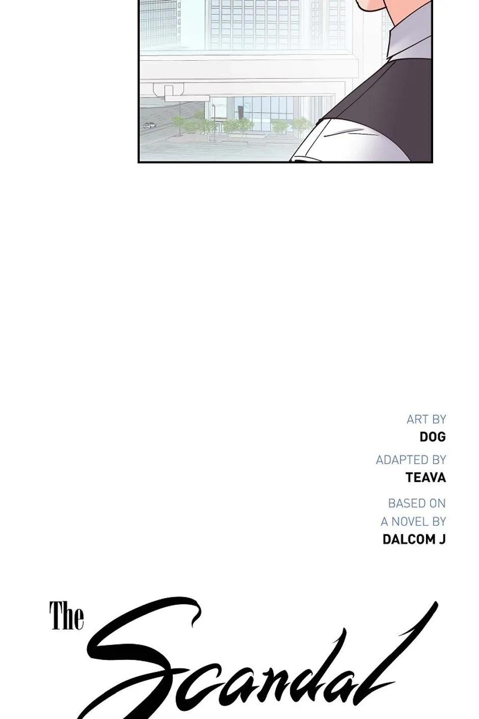 The Scandal (DOG) Chapter 54 page 4 - 