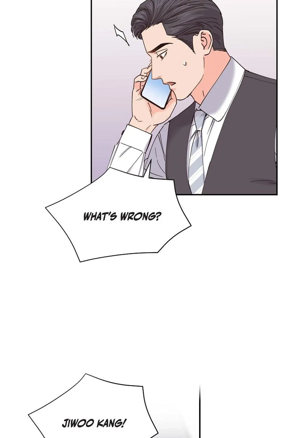 The Scandal (DOG) Chapter 54 page 32 - 