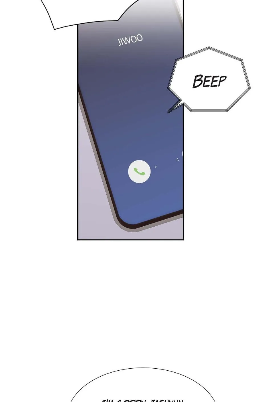 The Scandal (DOG) Chapter 54 page 33 - 