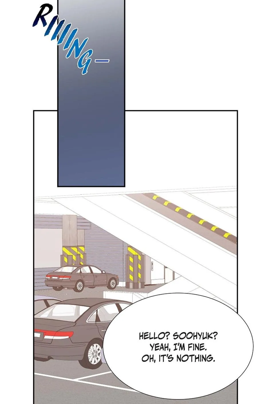 The Scandal (DOG) Chapter 54 page 37 - 