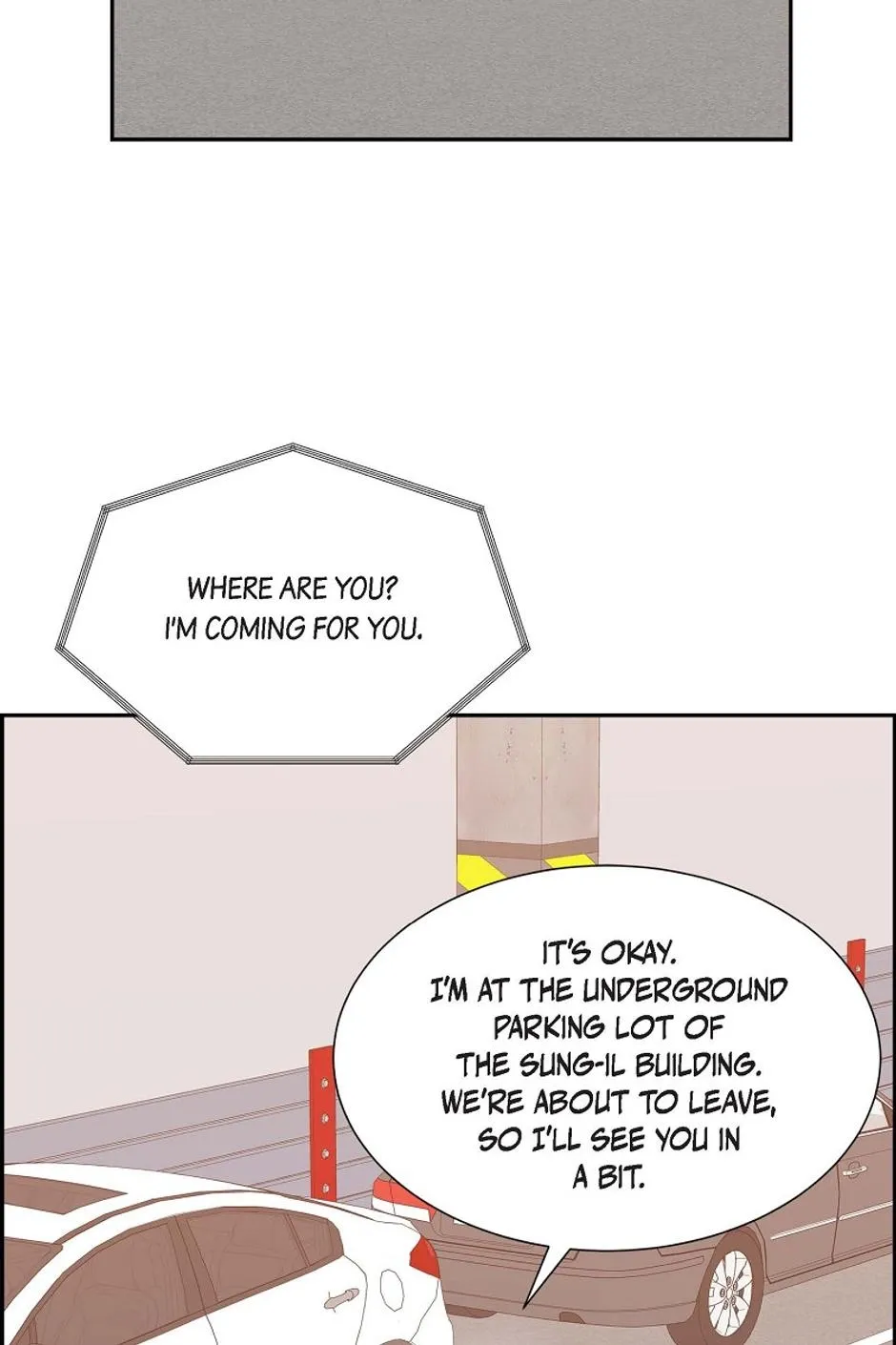 The Scandal (DOG) Chapter 54 page 38 - 