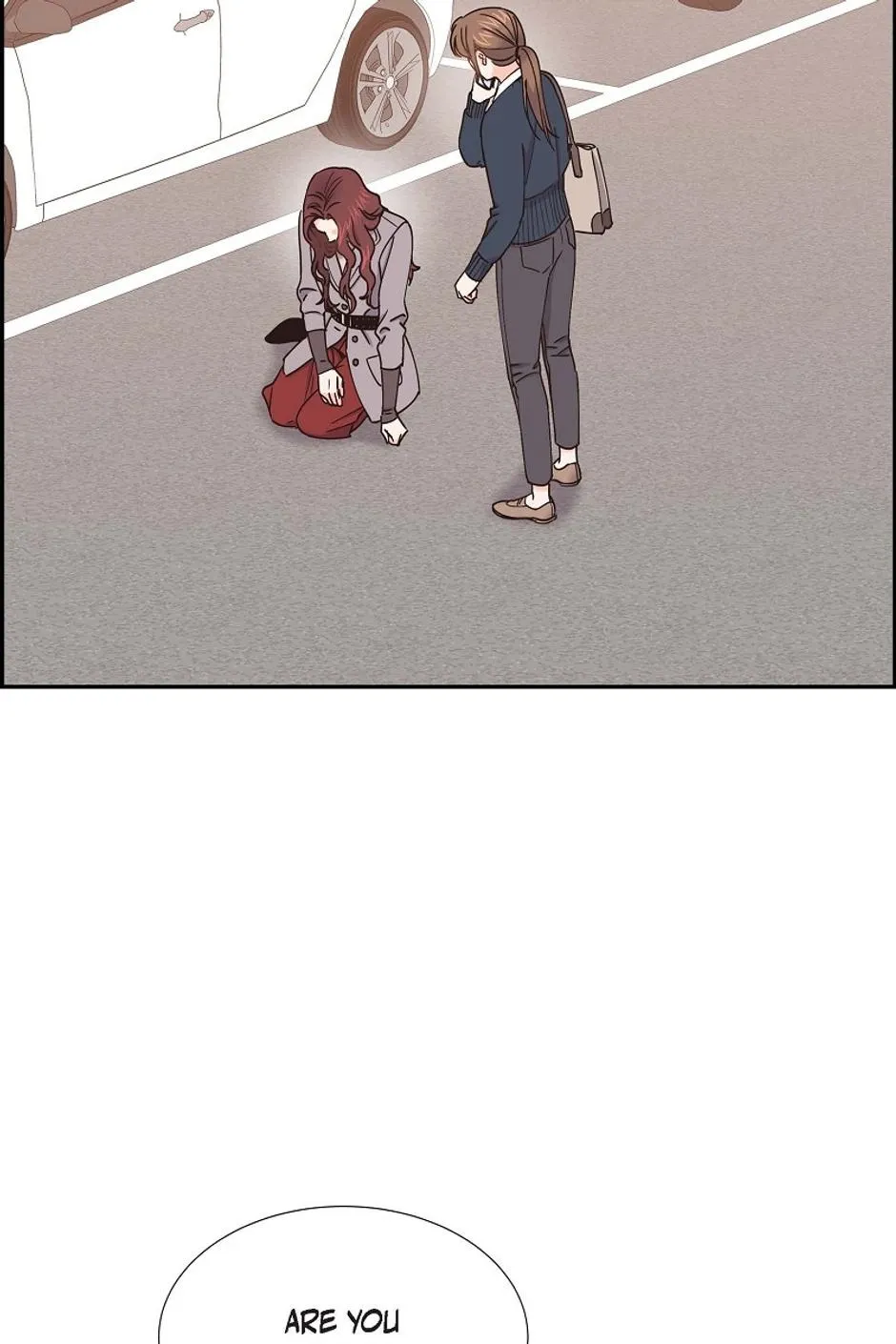 The Scandal (DOG) Chapter 54 page 39 - 