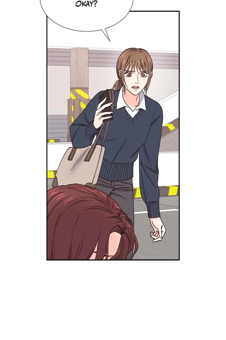 The Scandal (DOG) Chapter 54 page 40 - 