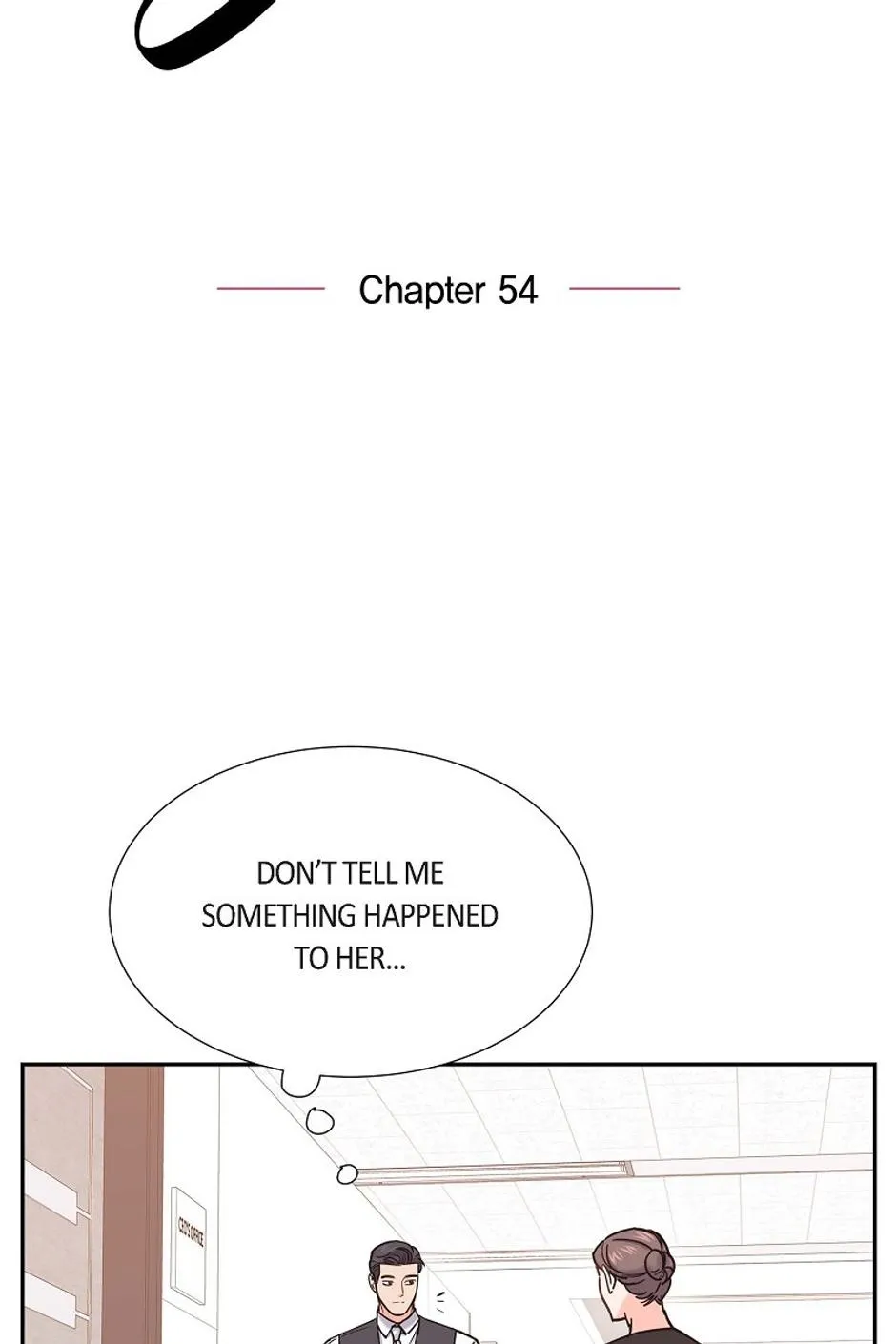 The Scandal (DOG) Chapter 54 page 5 - 