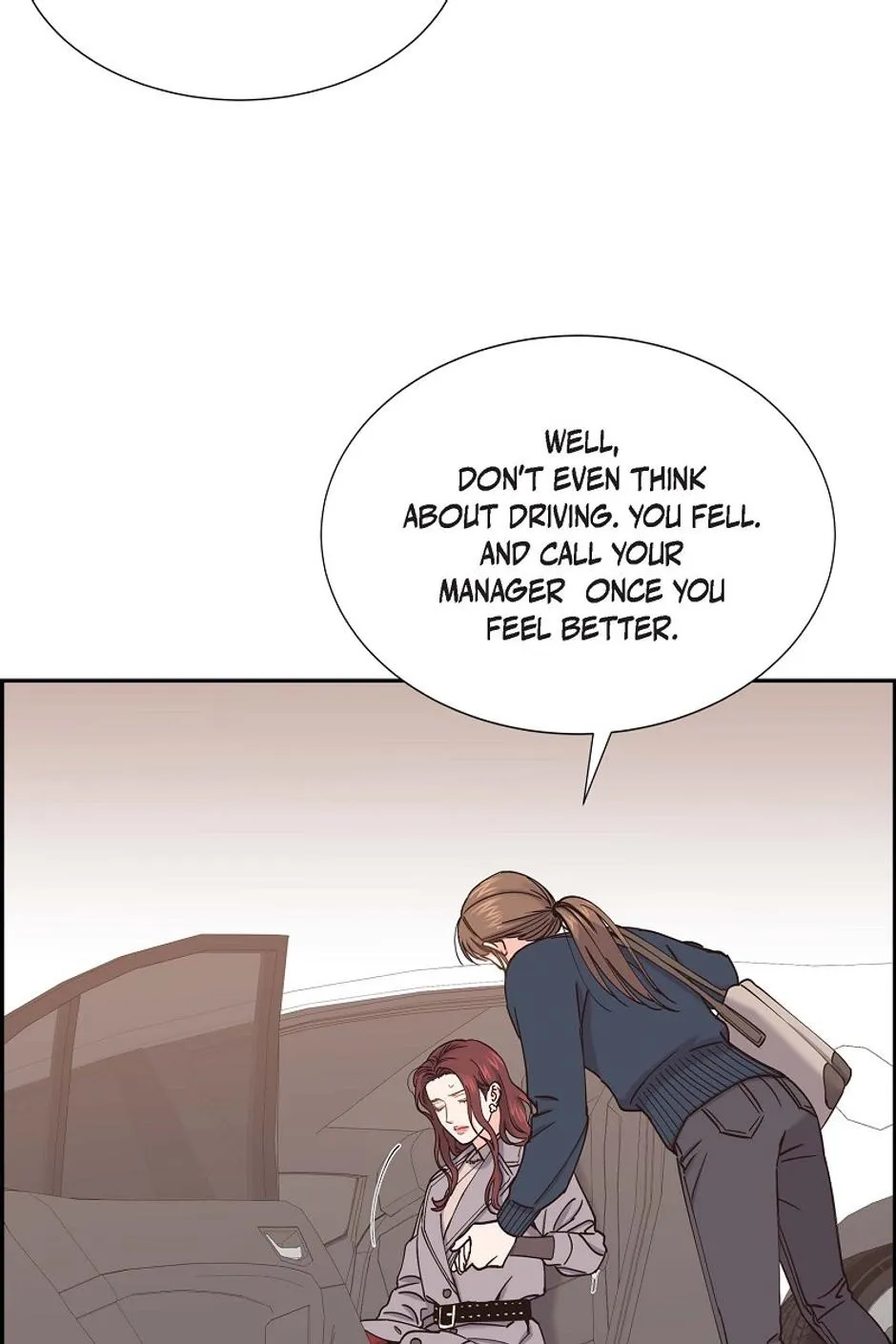 The Scandal (DOG) Chapter 54 page 42 - 