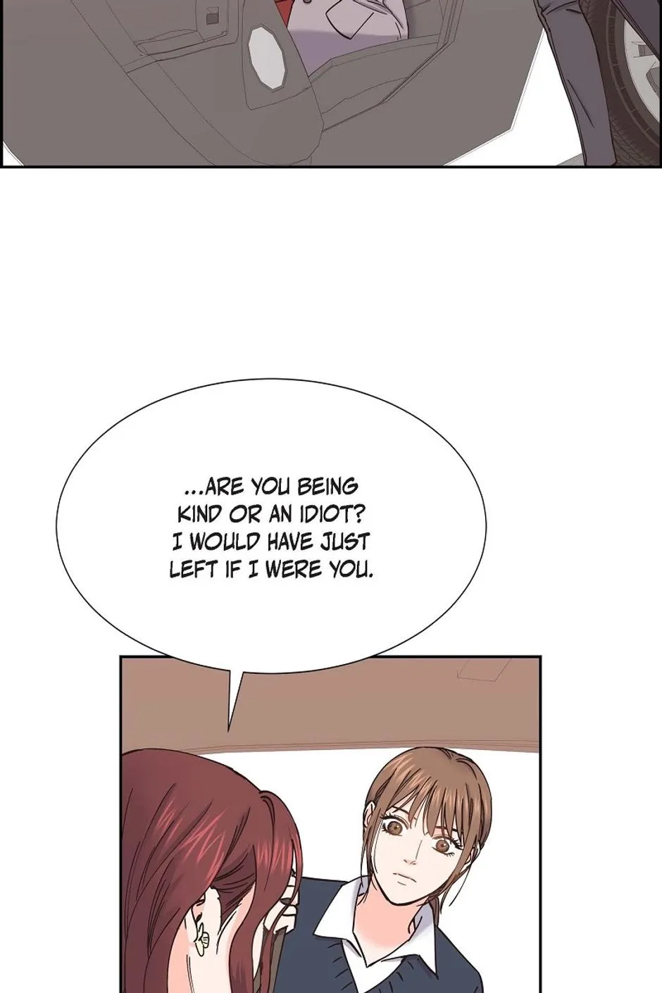 The Scandal (DOG) Chapter 54 page 43 - 
