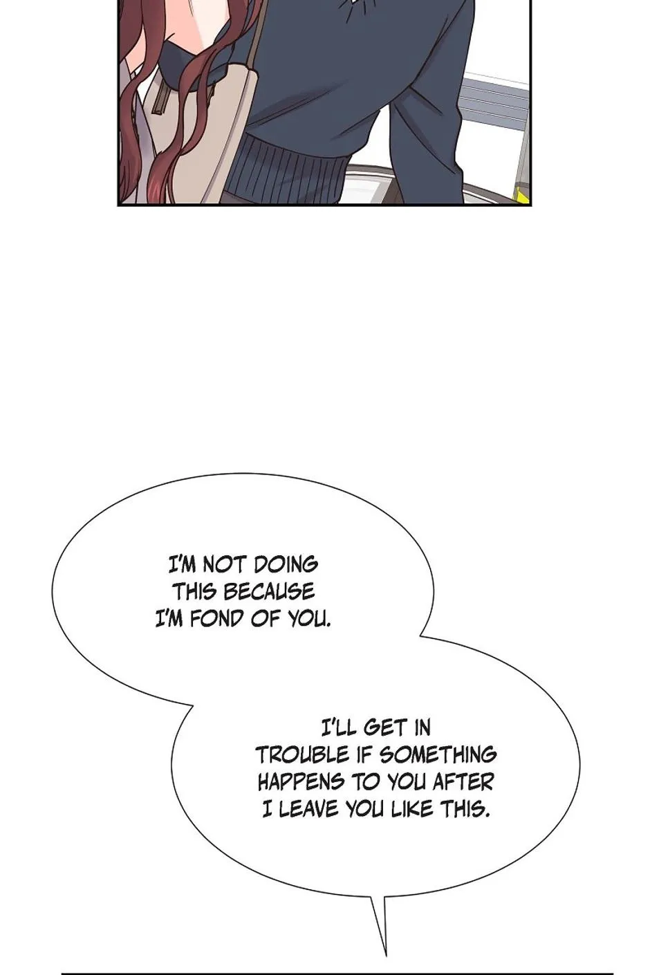 The Scandal (DOG) Chapter 54 page 44 - 