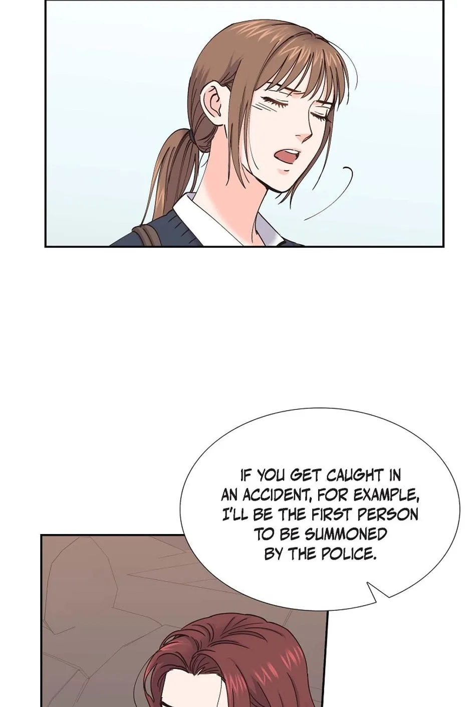 The Scandal (DOG) Chapter 54 page 45 - 