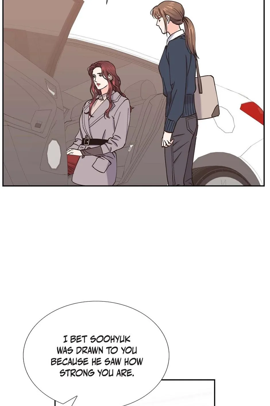 The Scandal (DOG) Chapter 54 page 48 - 