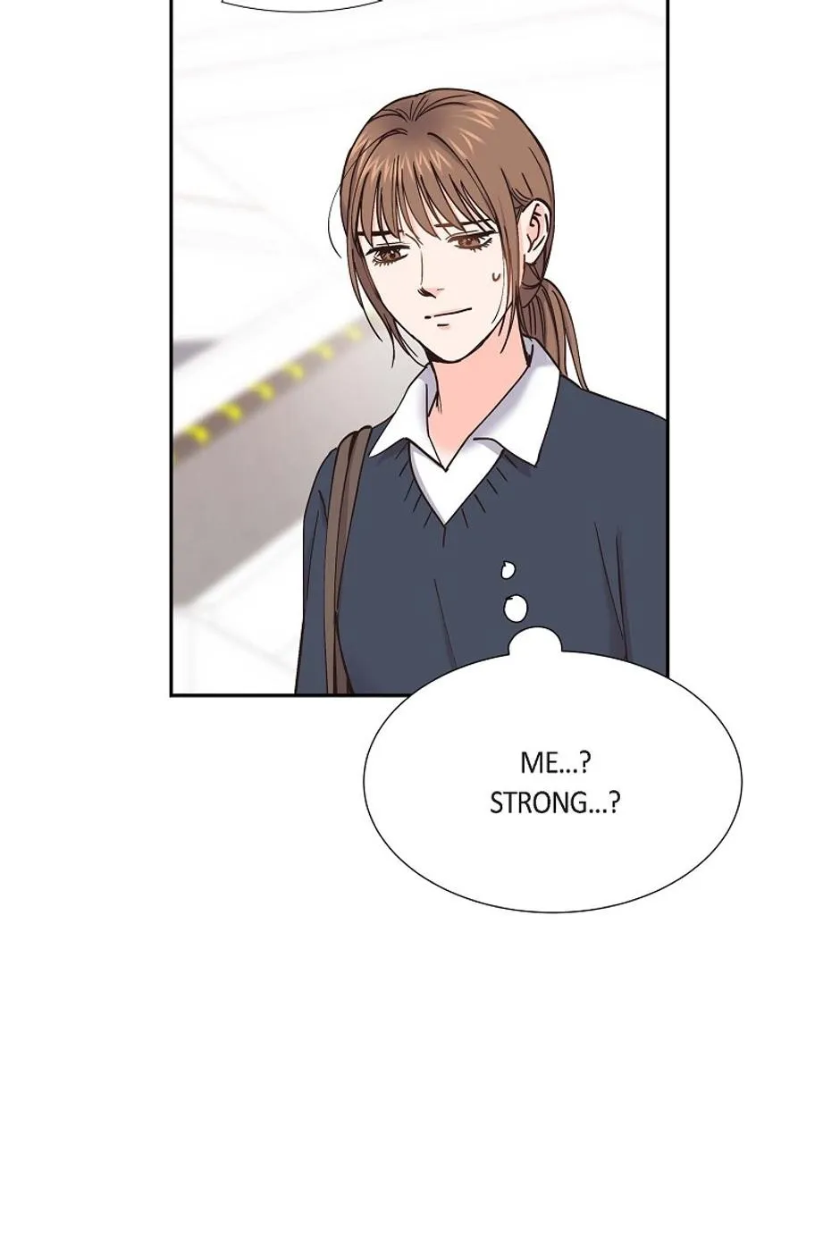 The Scandal (DOG) Chapter 54 page 49 - 