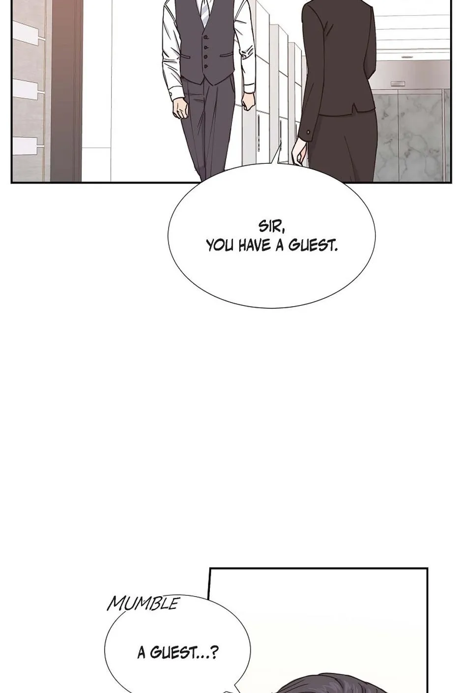 The Scandal (DOG) Chapter 54 page 6 - 