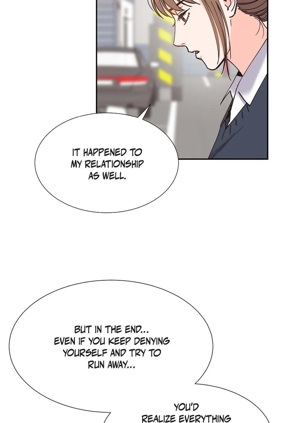 The Scandal (DOG) Chapter 54 page 52 - 