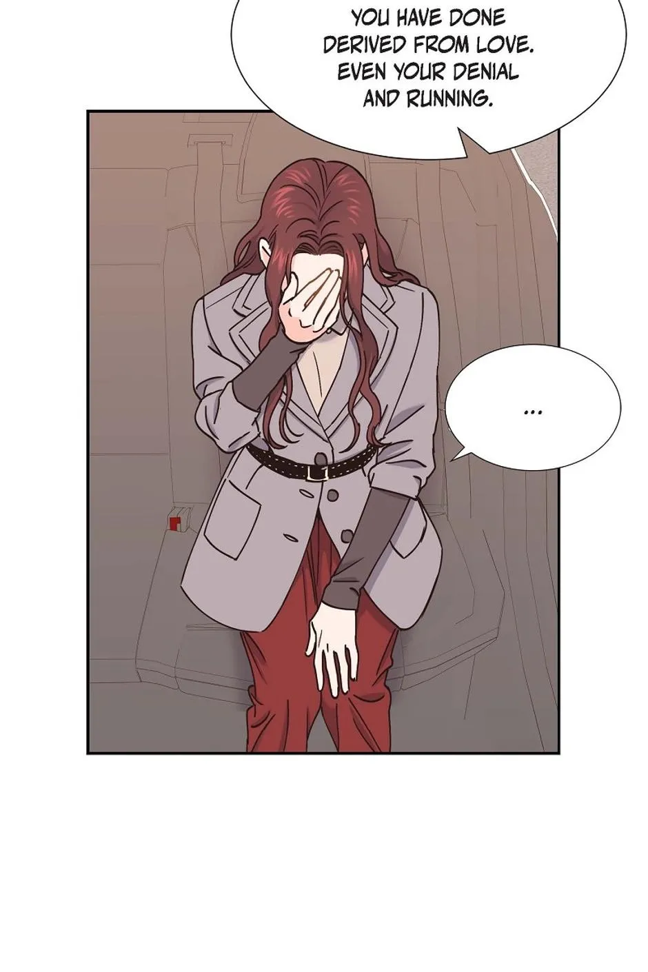 The Scandal (DOG) Chapter 54 page 53 - 