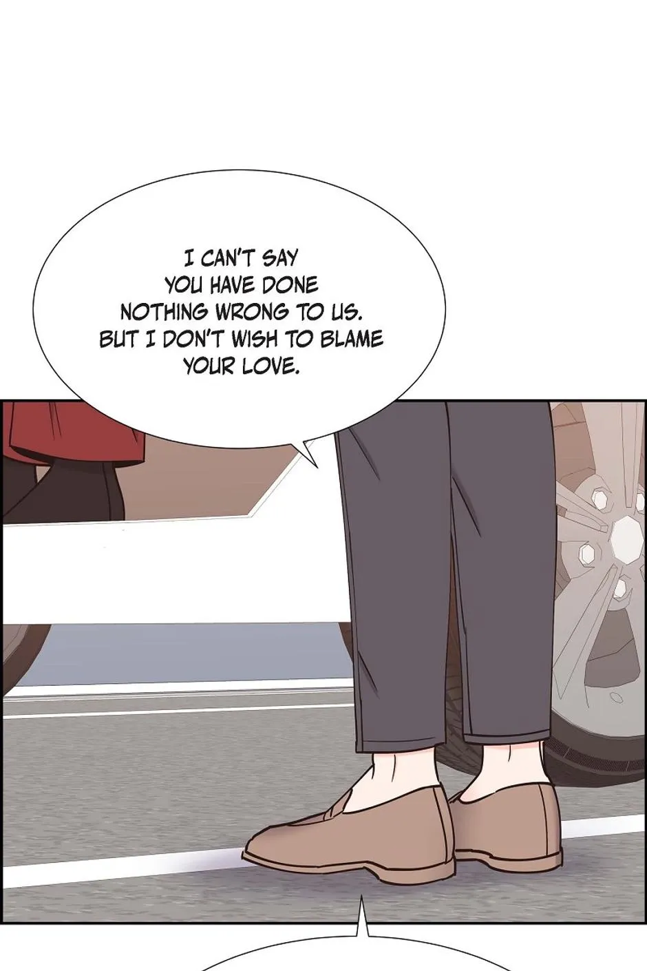 The Scandal (DOG) Chapter 54 page 54 - 