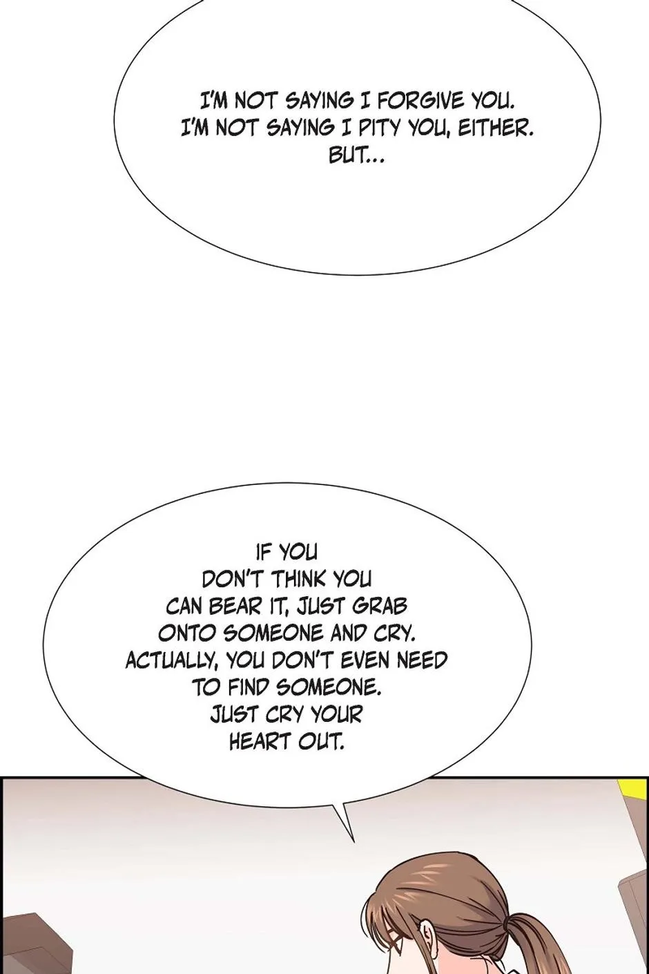 The Scandal (DOG) Chapter 54 page 55 - 
