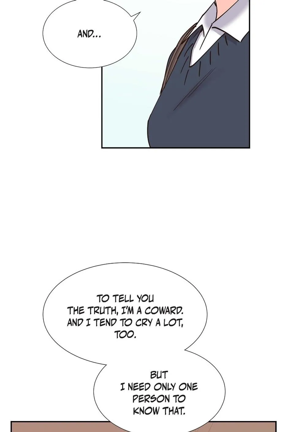 The Scandal (DOG) Chapter 54 page 57 - 