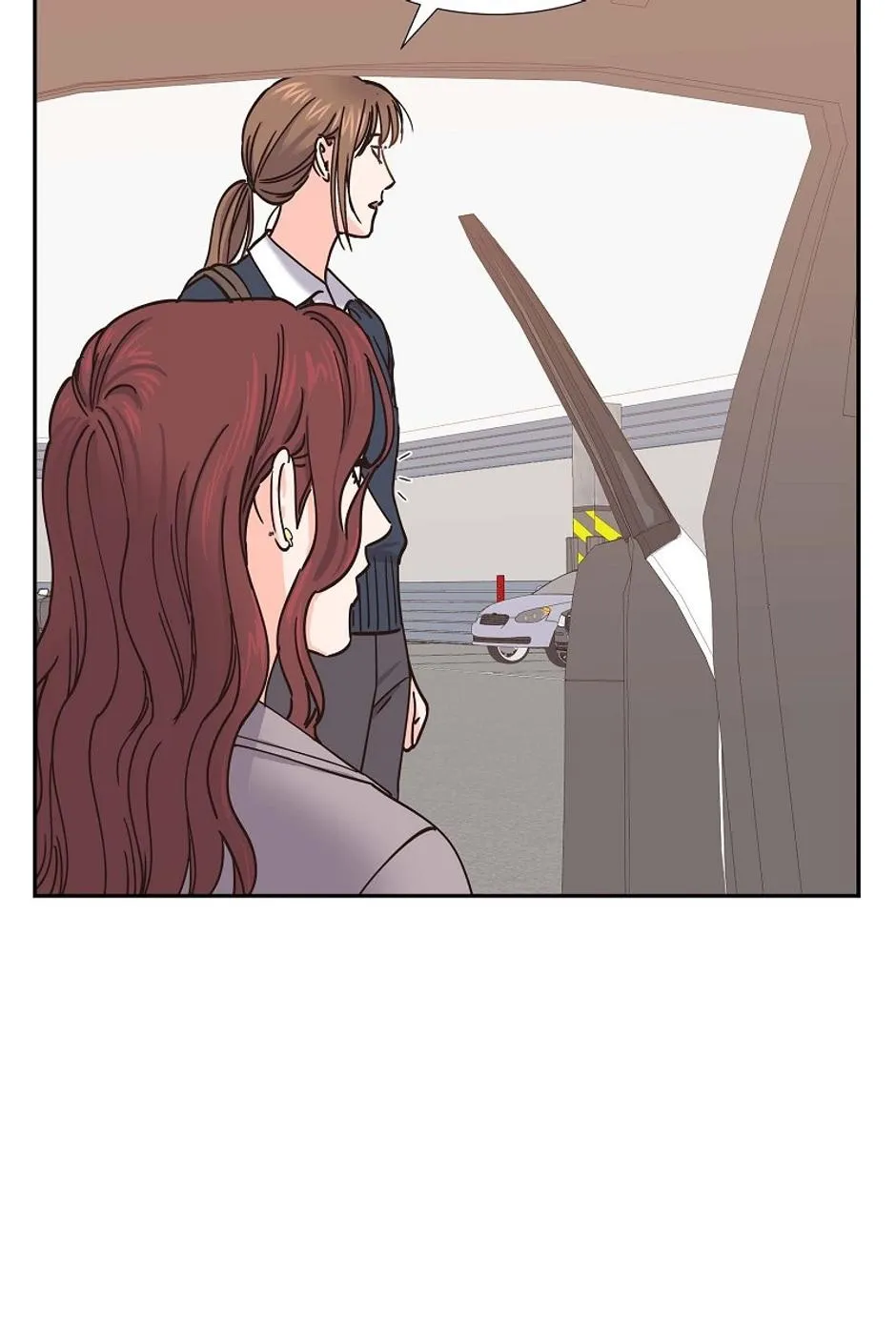 The Scandal (DOG) Chapter 54 page 58 - 