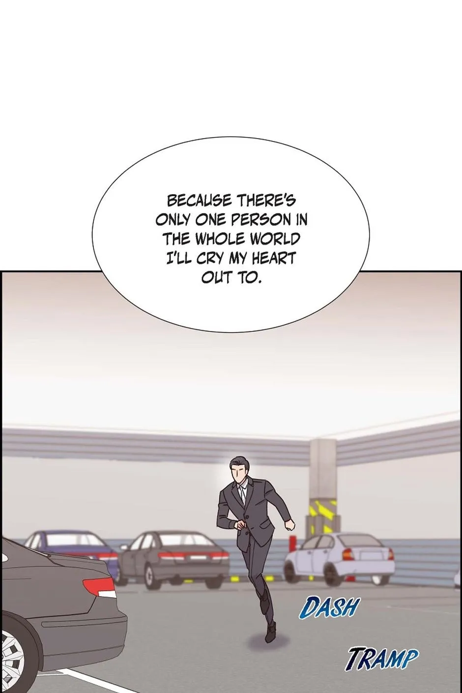 The Scandal (DOG) Chapter 54 page 59 - 