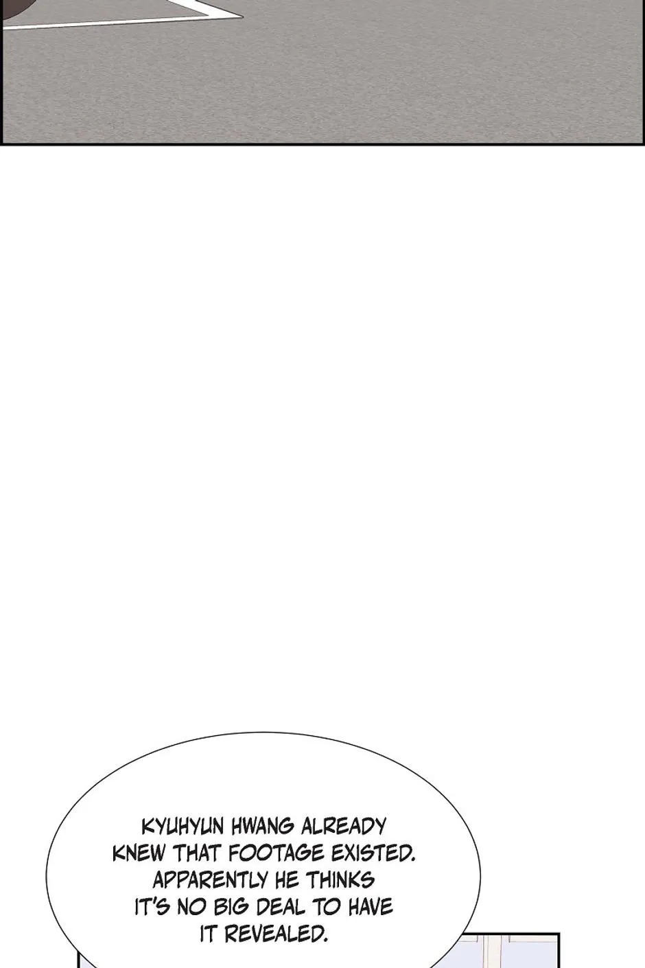 The Scandal (DOG) Chapter 54 page 60 - 