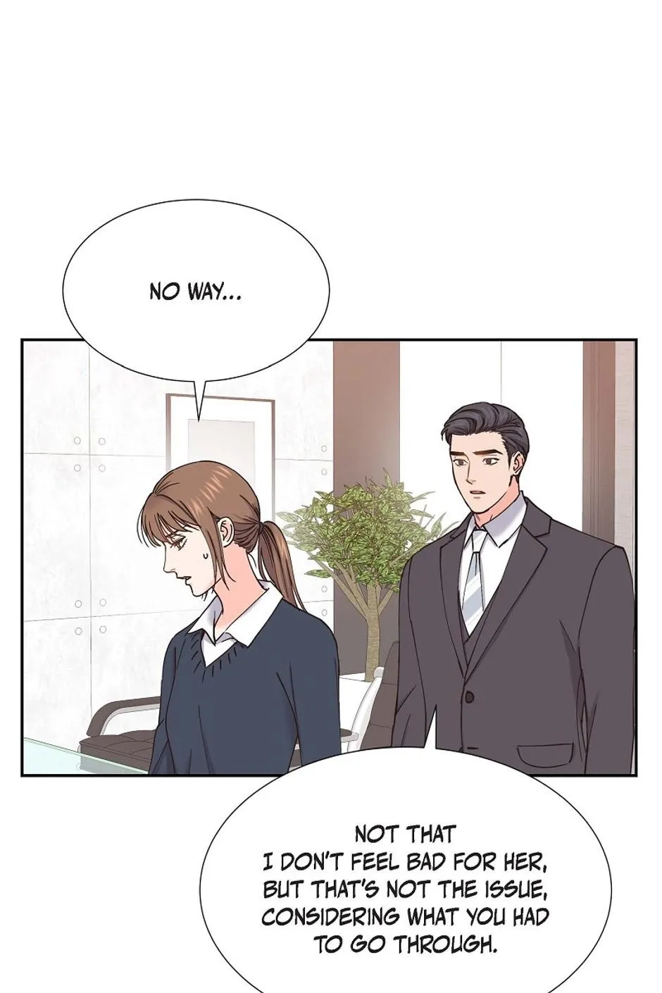 The Scandal (DOG) Chapter 54 page 62 - 