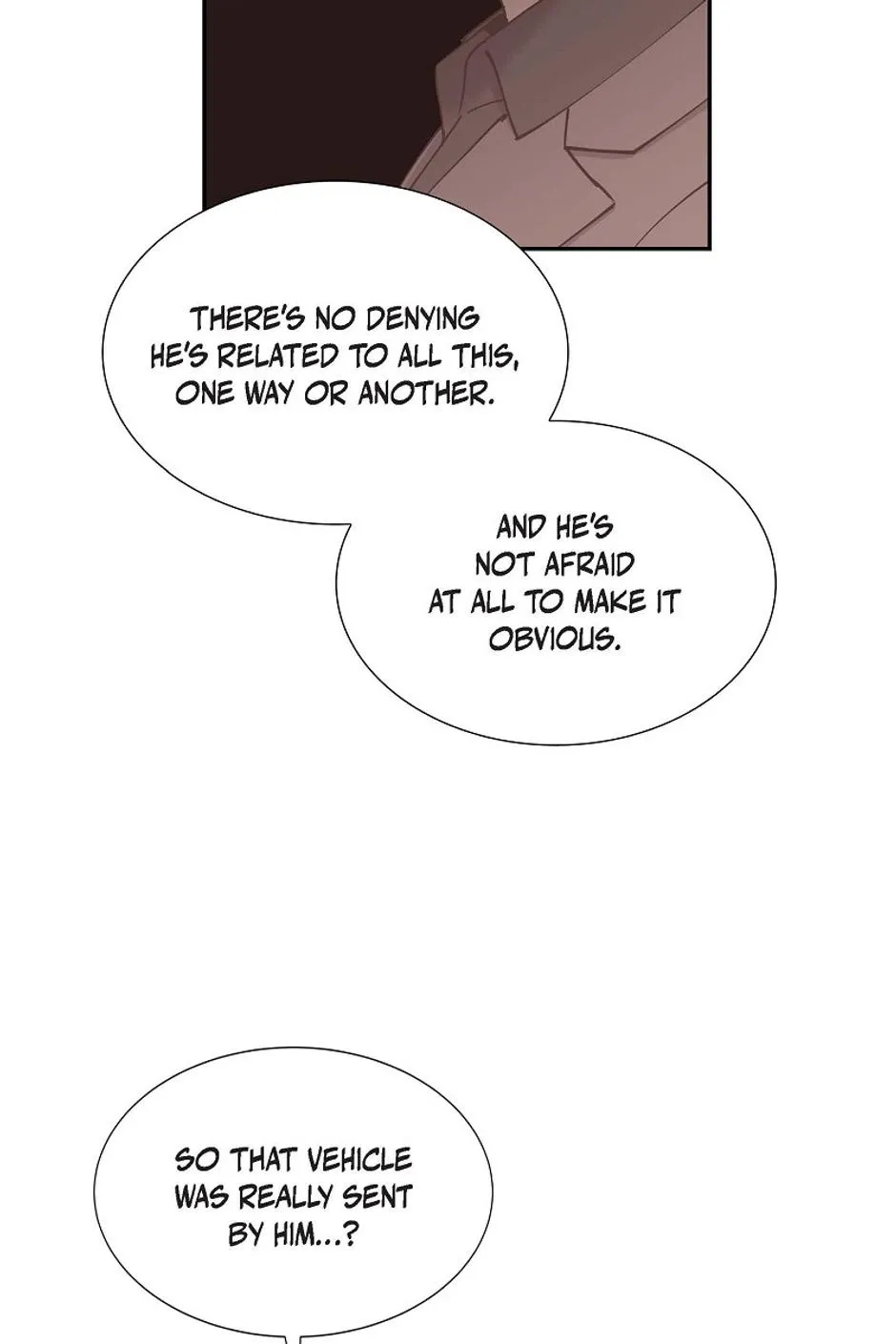 The Scandal (DOG) Chapter 54 page 64 - 