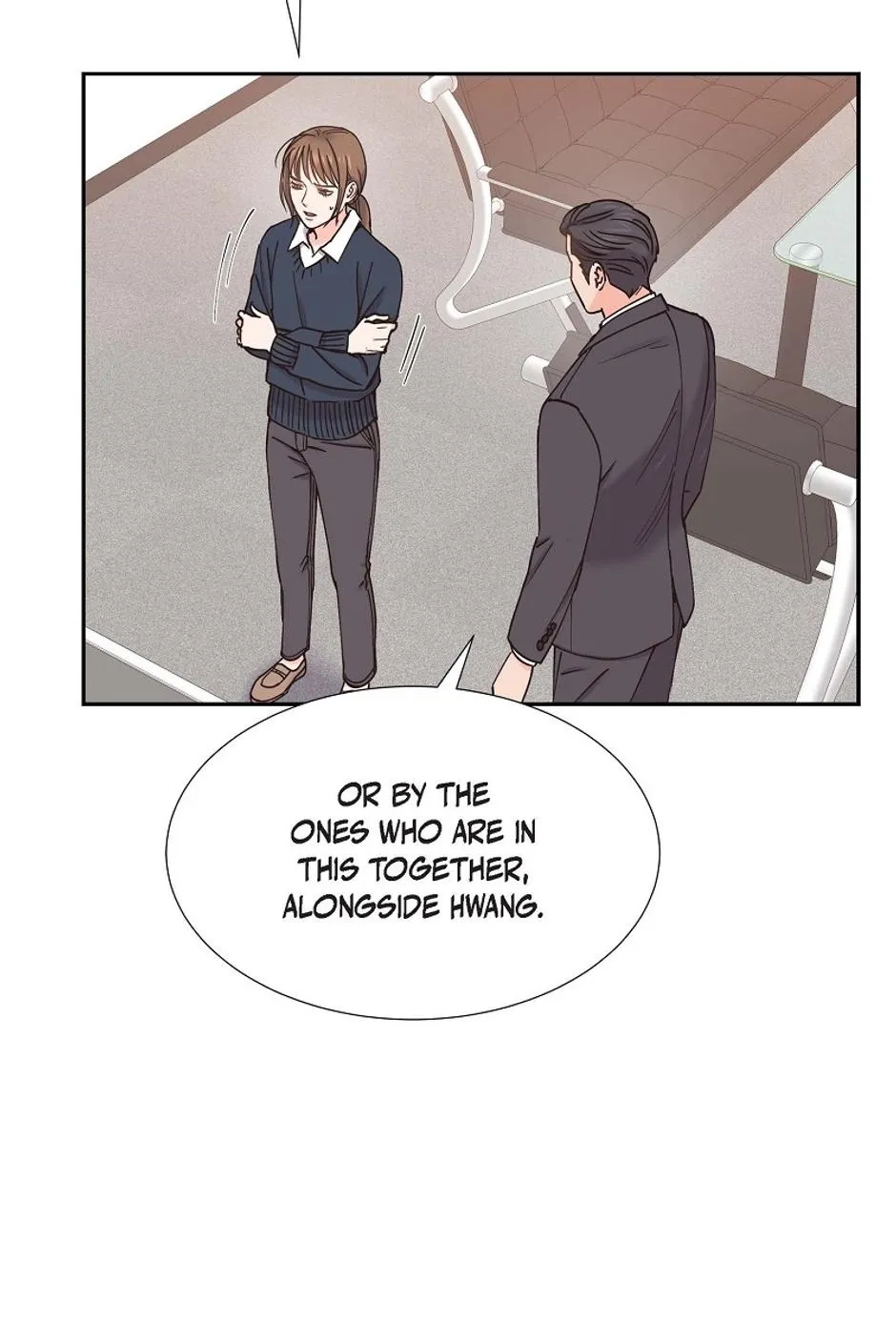 The Scandal (DOG) Chapter 54 page 65 - 
