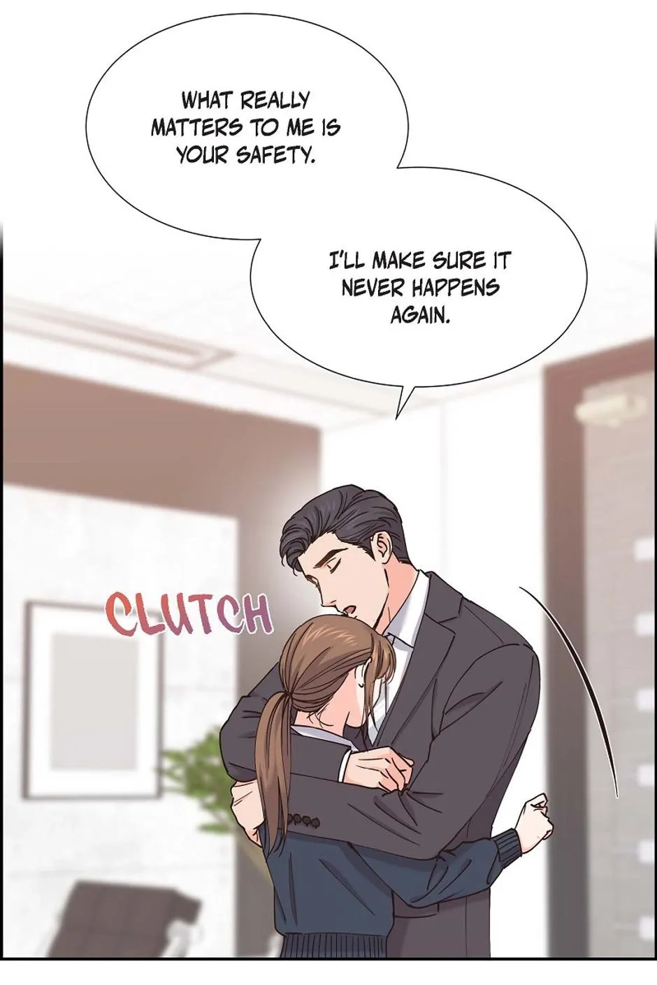 The Scandal (DOG) Chapter 54 page 66 - 
