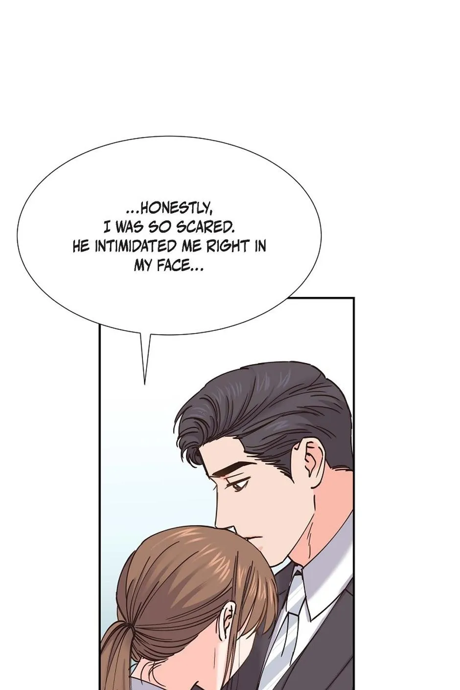 The Scandal (DOG) Chapter 54 page 67 - 
