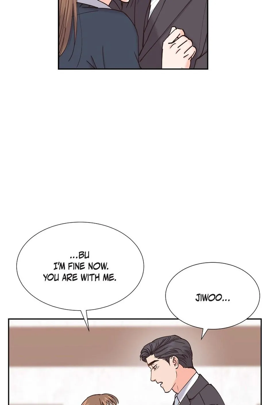 The Scandal (DOG) Chapter 54 page 68 - 