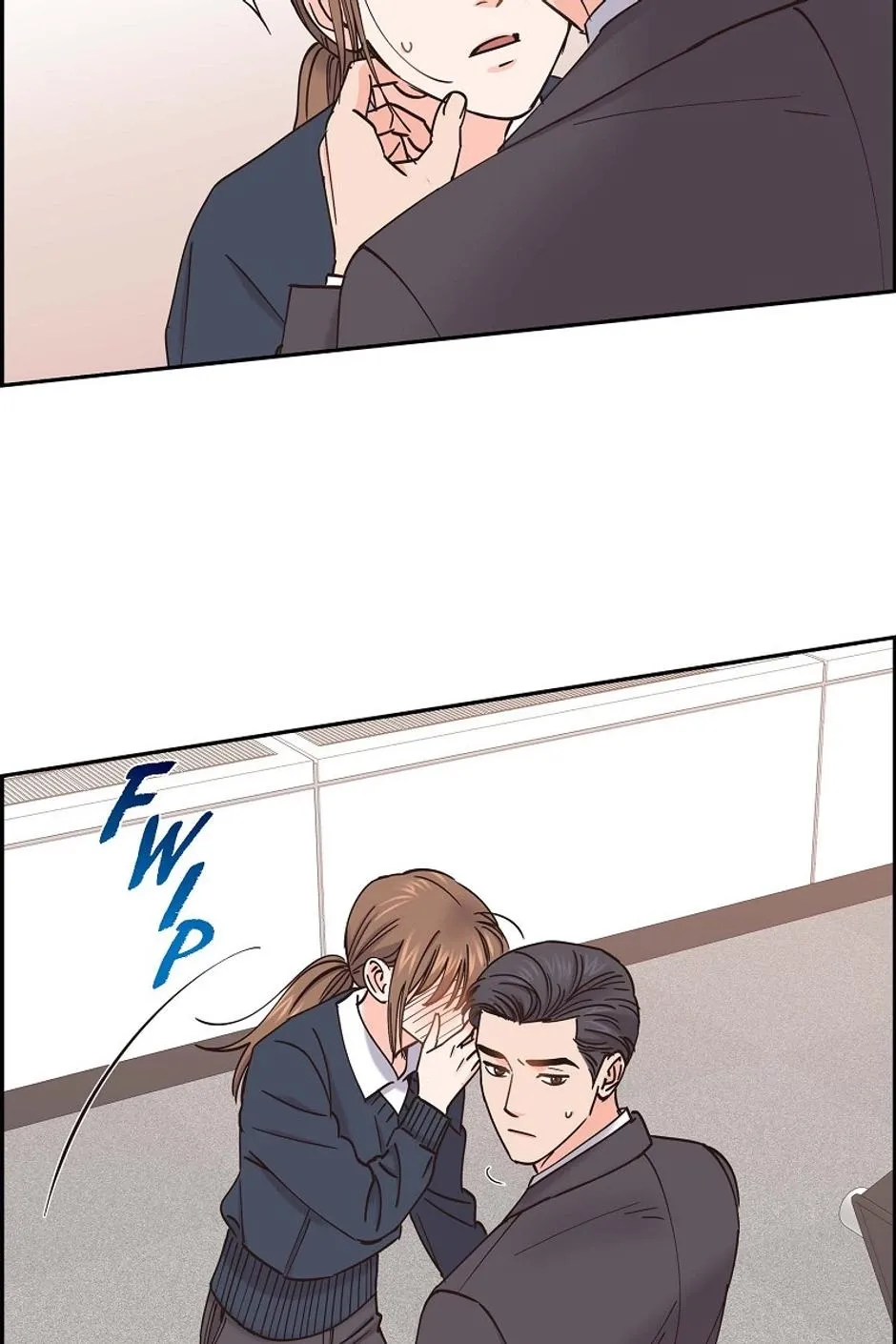 The Scandal (DOG) Chapter 54 page 71 - 