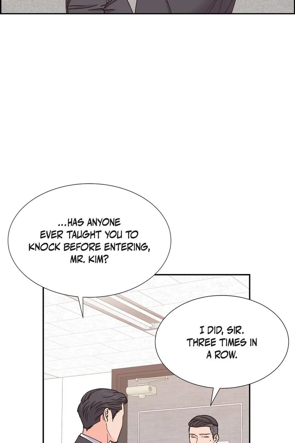 The Scandal (DOG) Chapter 54 page 72 - 