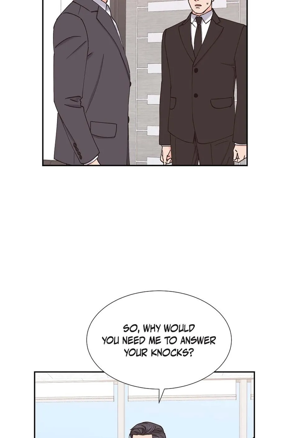 The Scandal (DOG) Chapter 54 page 73 - 