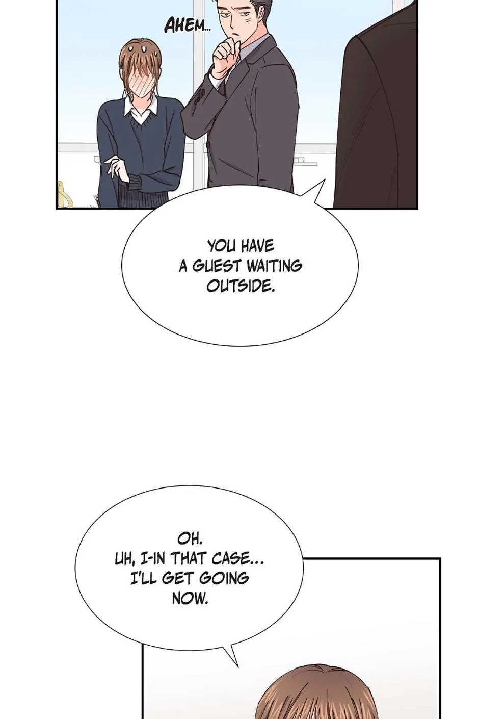The Scandal (DOG) Chapter 54 page 74 - 