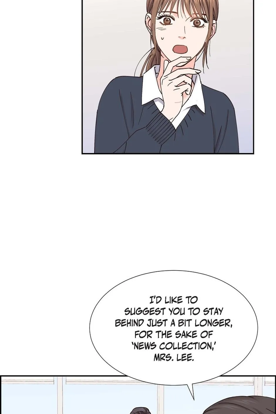 The Scandal (DOG) Chapter 54 page 75 - 