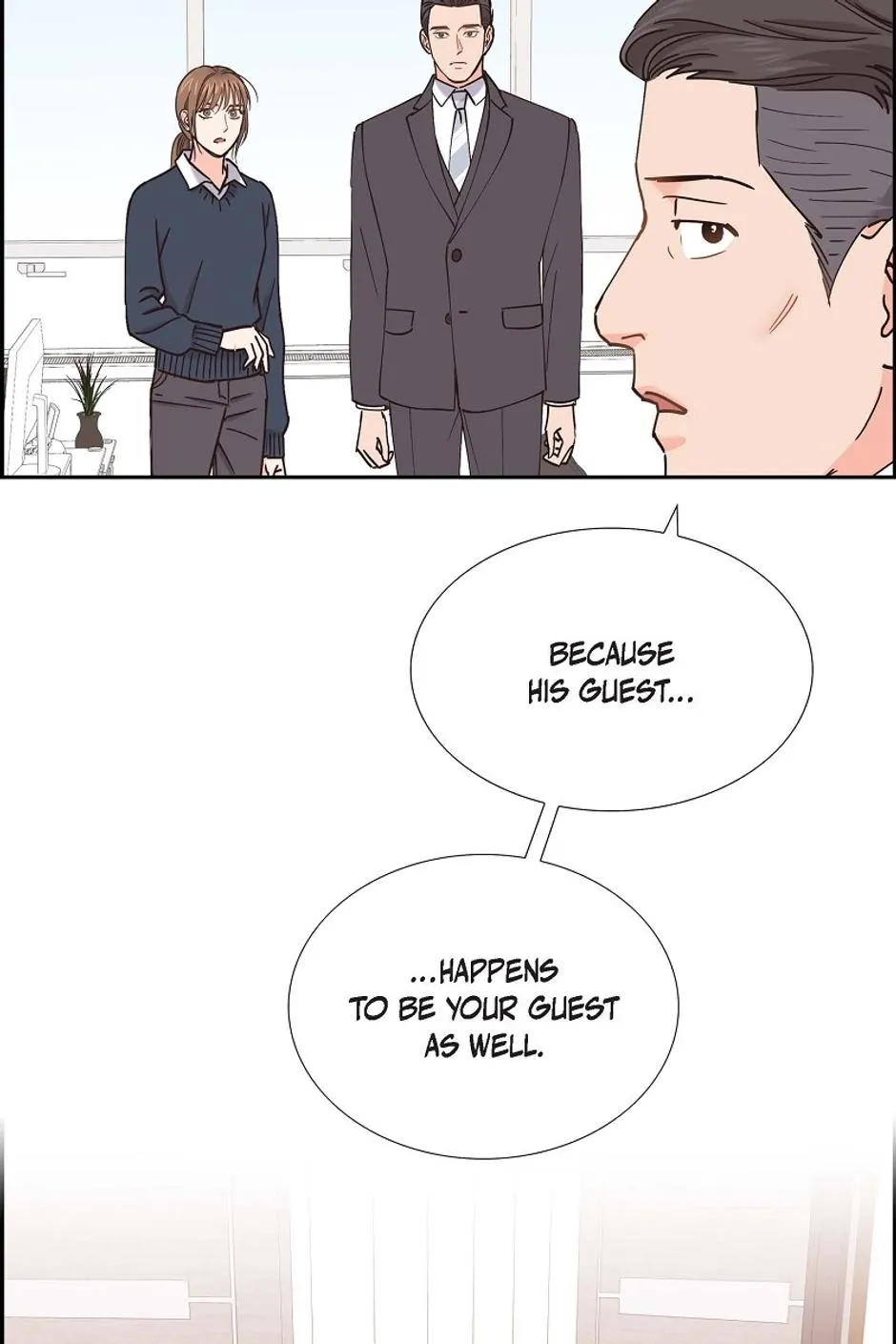 The Scandal (DOG) Chapter 54 page 76 - 