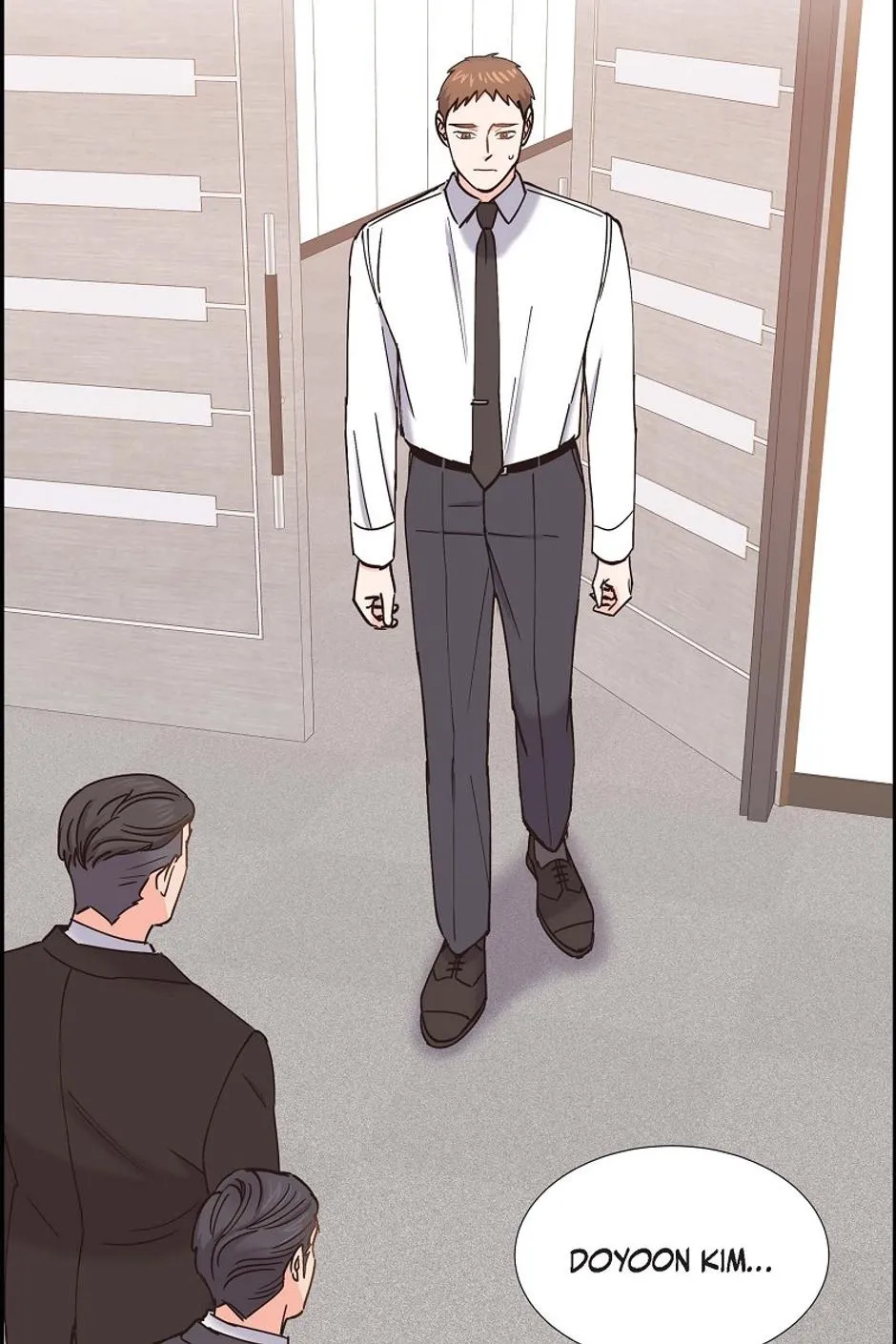 The Scandal (DOG) Chapter 54 page 77 - 