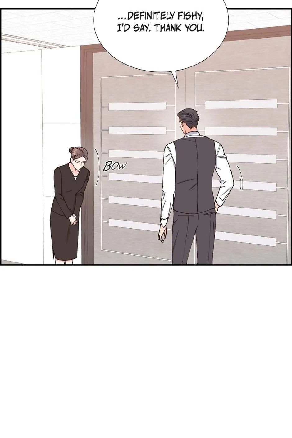 The Scandal (DOG) Chapter 54 page 10 - 