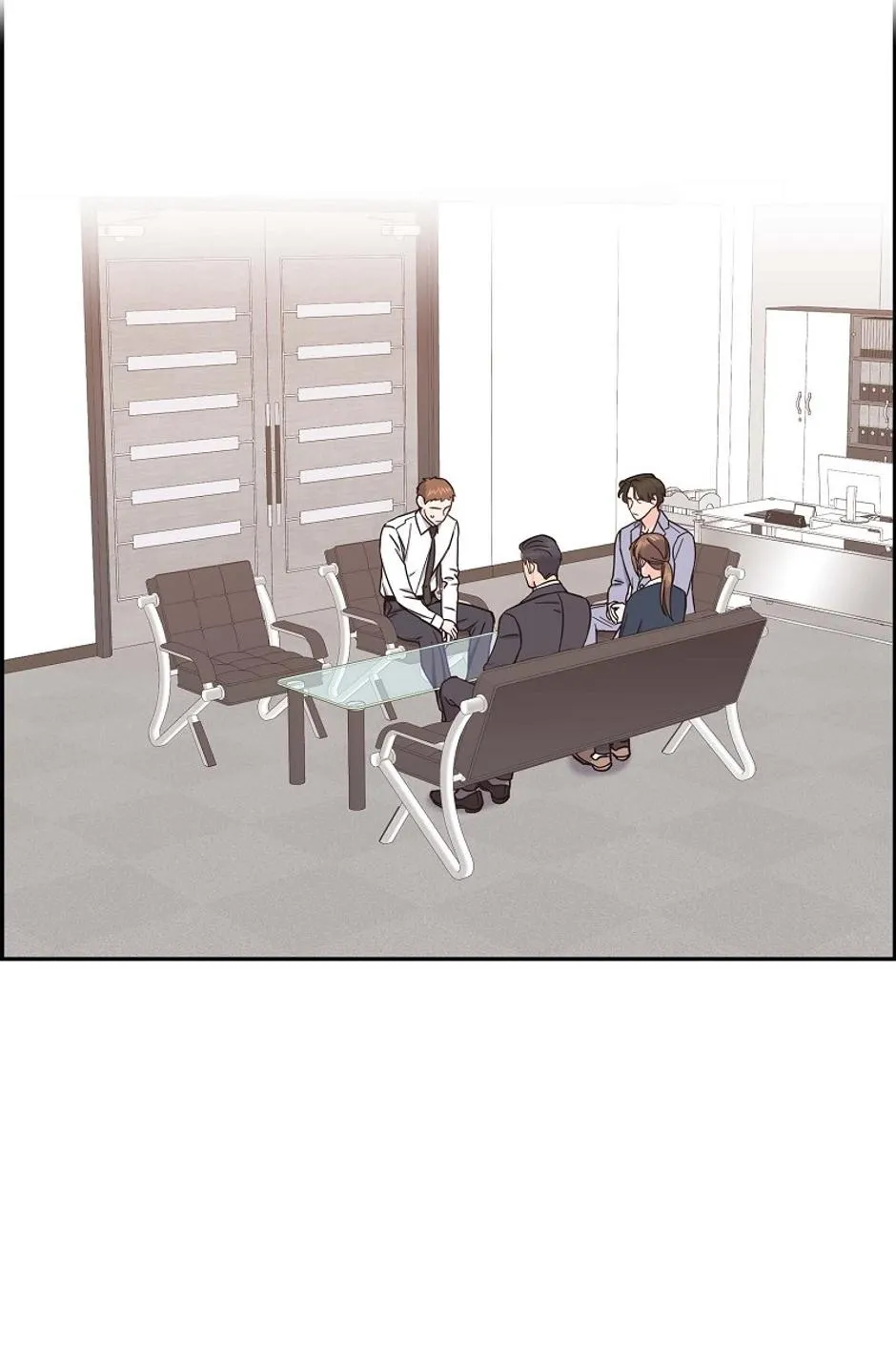 The Scandal (DOG) Chapter 55 page 2 - 