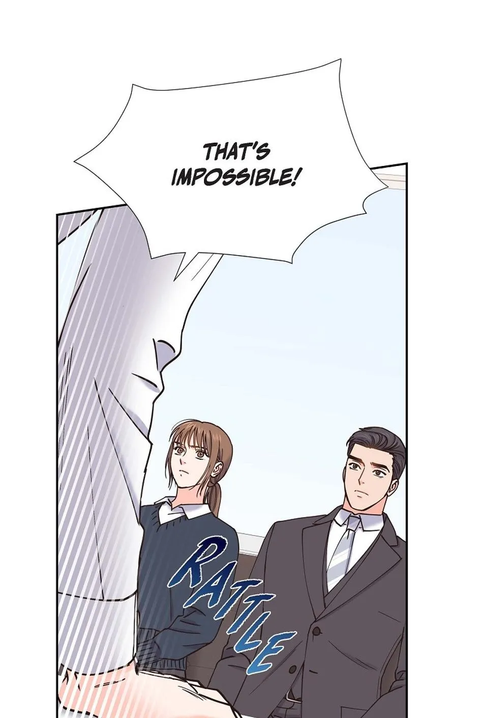 The Scandal (DOG) Chapter 55 page 12 - 