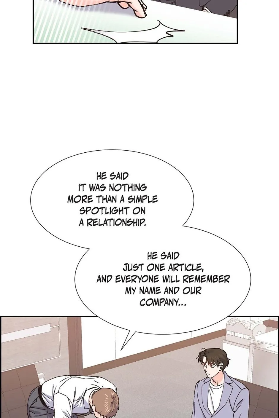 The Scandal (DOG) Chapter 55 page 13 - 