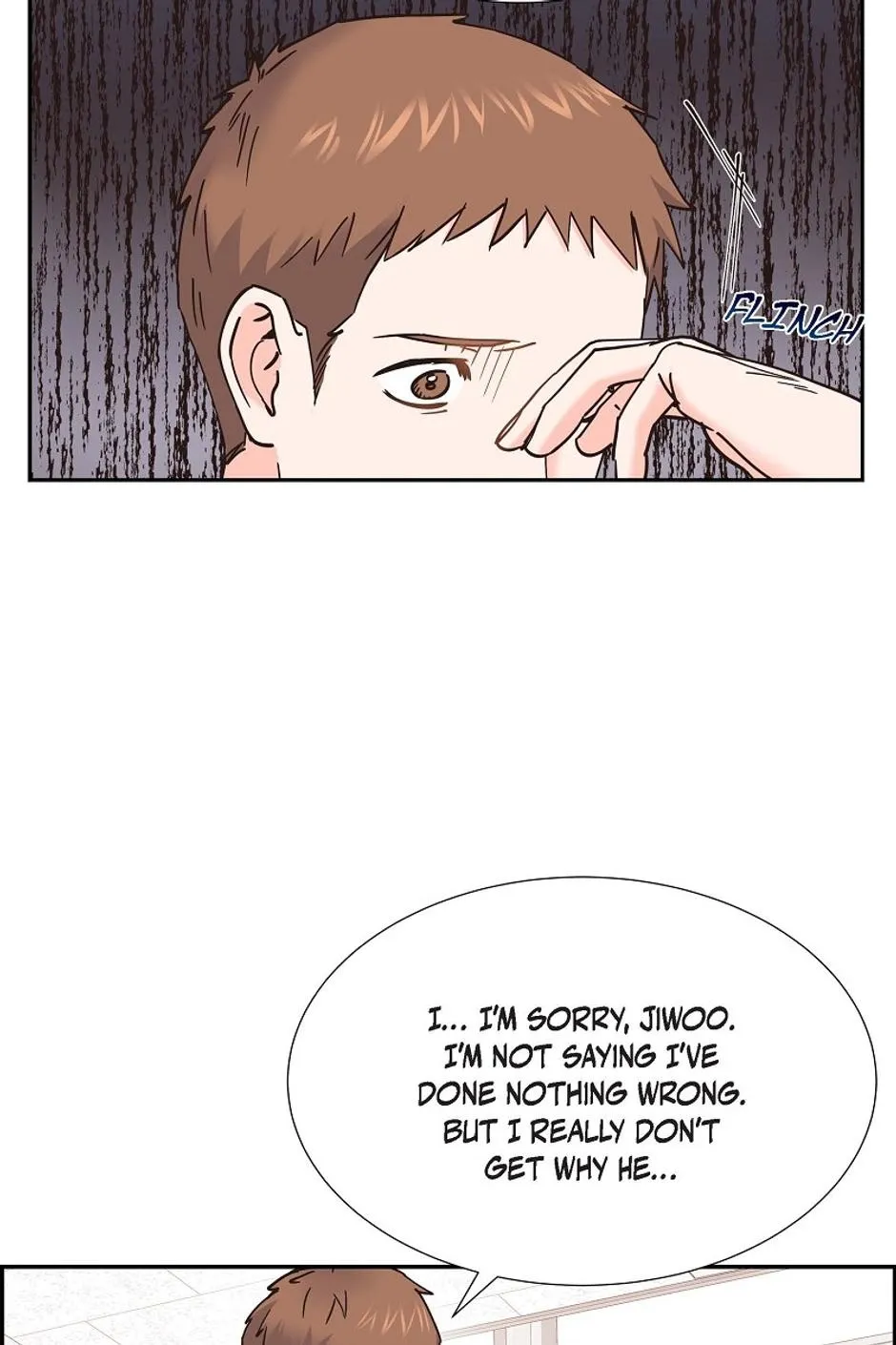 The Scandal (DOG) Chapter 55 page 17 - 