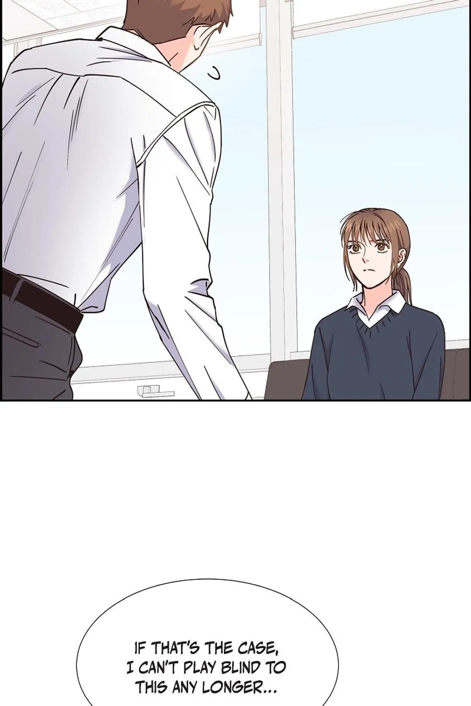 The Scandal (DOG) Chapter 55 page 18 - 
