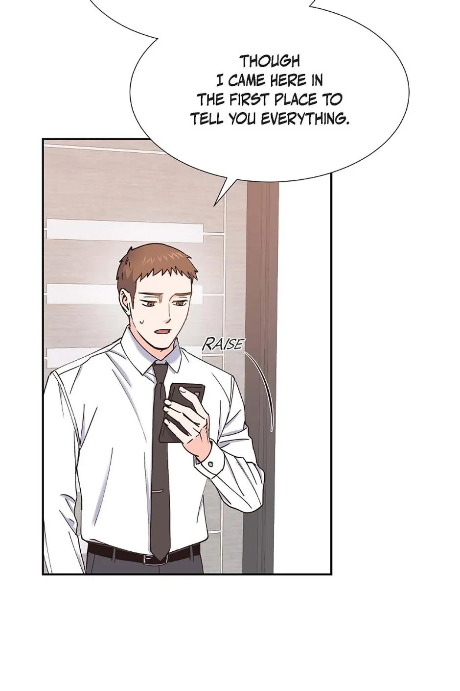 The Scandal (DOG) Chapter 55 page 19 - 