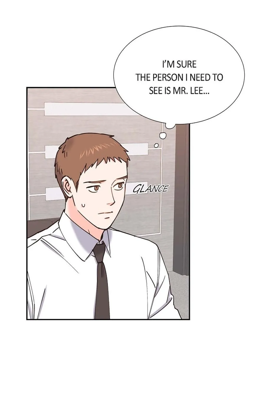 The Scandal (DOG) Chapter 55 page 3 - 