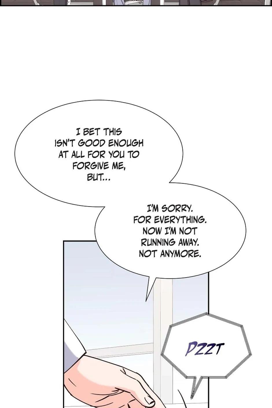The Scandal (DOG) Chapter 55 page 21 - 