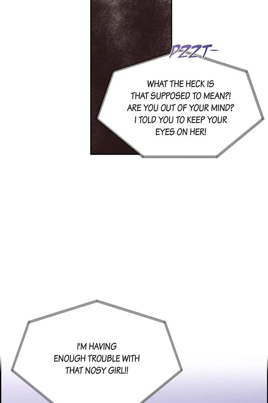 The Scandal (DOG) Chapter 55 page 23 - 