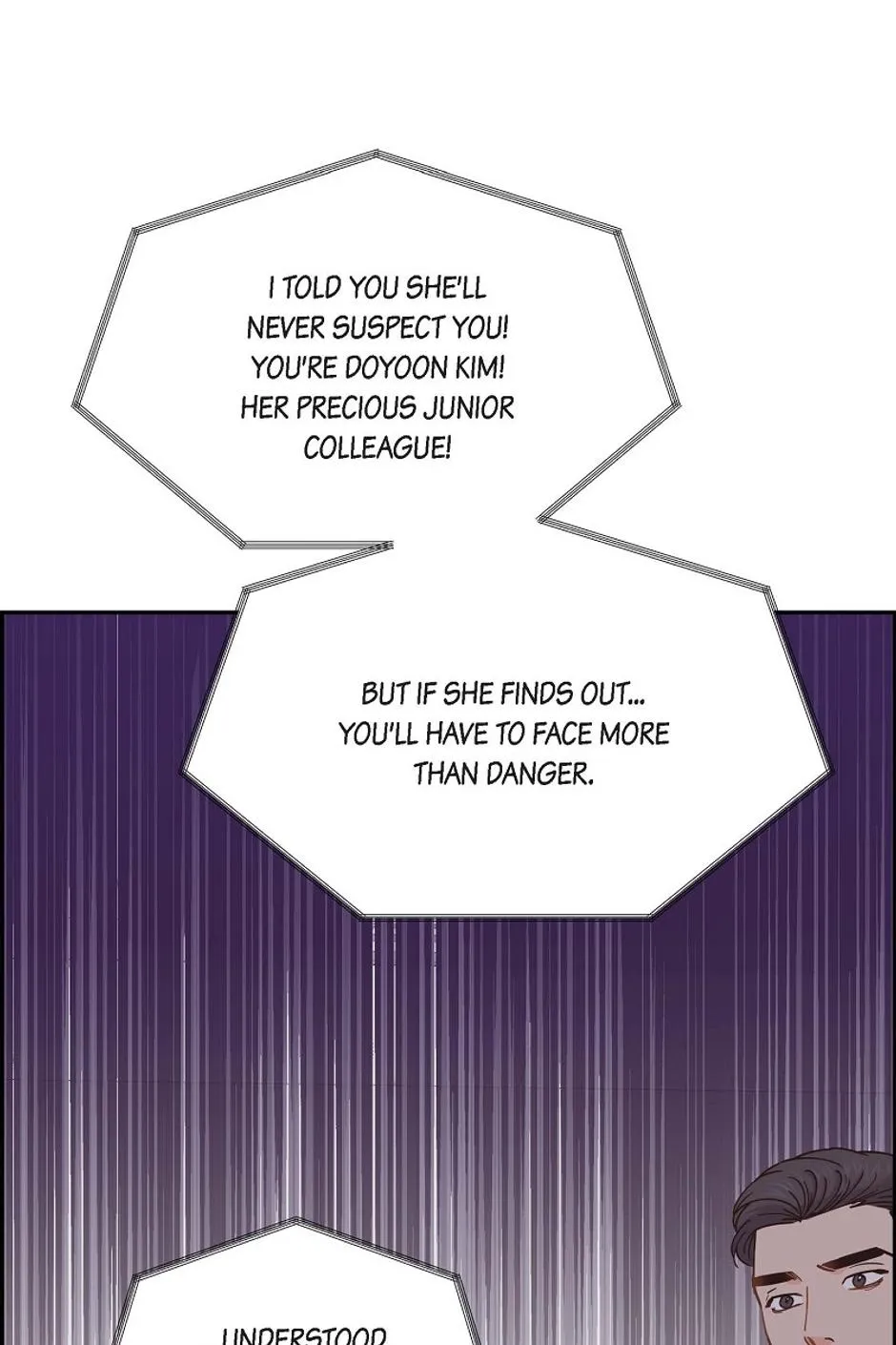 The Scandal (DOG) Chapter 55 page 25 - 