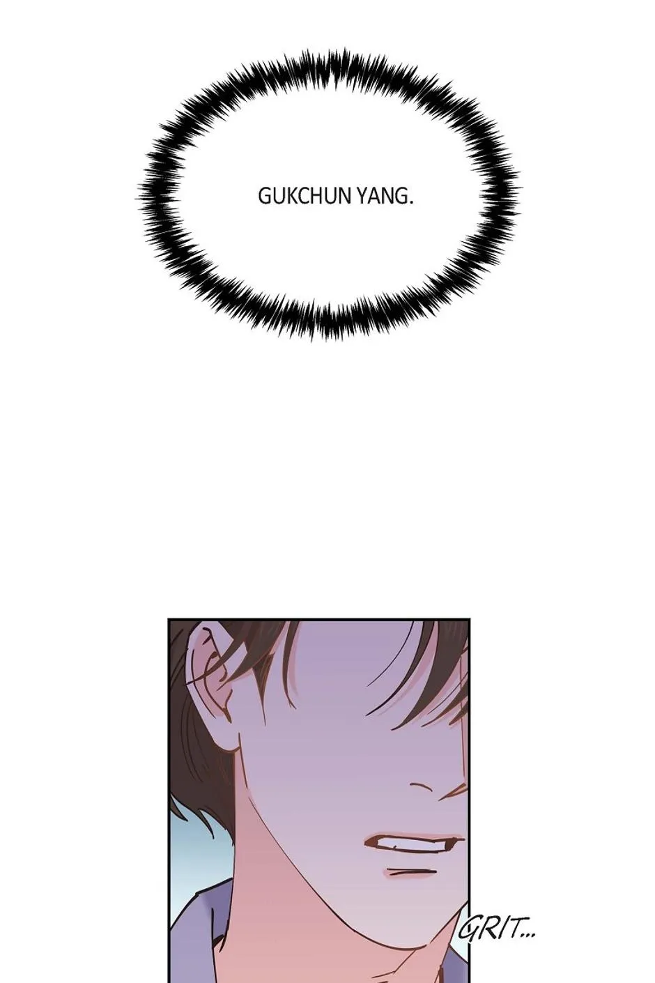 The Scandal (DOG) Chapter 55 page 27 - 